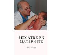Pédiatre en maternité