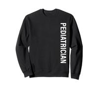 Pédiatre Vertical Sweatshirt