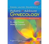 Pediatric & Adolescent Gynecology