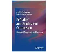 Pediatric And Adolescent Concussion