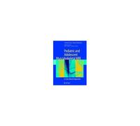 Pediatric And Adolescent Musculoskeletal Mri