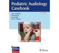Pediatric Audiology Casebook