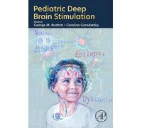 Pediatric Deep Brain Stimulation