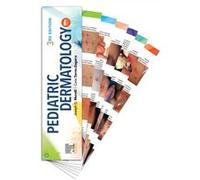 Pediatric Dermatology DDX Deck - TorresZegarra Carla Associate Professor Dermatology University of Colorado School of Medicine Aurora CO - Elsevier Health TorresZegarra Carla Associate Professor Derma