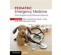 Pediatric Emergency Medicine Rebecca Jeanmonod, Shellie L Asher, Blake Spirko, Denis R Pauze (Auteur)