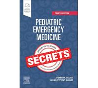 Pediatric Emergency Medicine Secrets – Elsevier