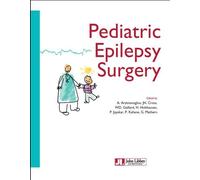 Pediatric Epilepsy Surgery - Alexis Arzimanoglou - John Libbey Eurotext - broché - Scolaire / Universitaire
