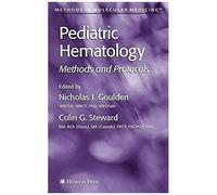 Pediatric Hematology