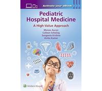 Pediatric Hospital Medicine