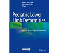 Pediatric Lower Limb Deformities