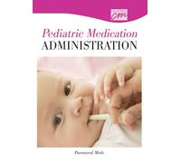 Pediatric Medication Administration: Parenteral Meds [1]