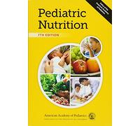 Pediatric Nutrition
