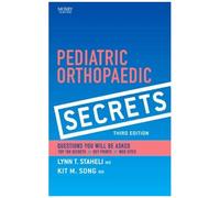 Pediatric Orthopaedic Secrets