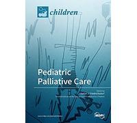 Pediatric Palliative Care