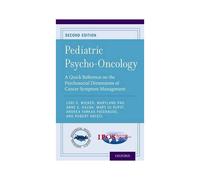 Pediatric Psycho-Oncology