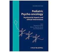 Pediatric Psycho-Oncology