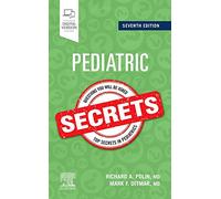 Pediatric Secrets – Elsevier