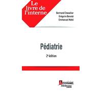 Pédiatrie (2° Éd.)