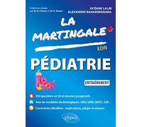 Pédiatrie: Entraînement