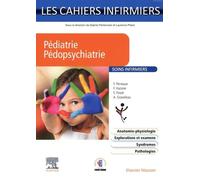 Pédiatrie-Pédopsychiatrie