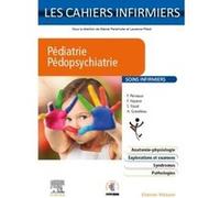 Pédiatrie-Pédopsychiatrie