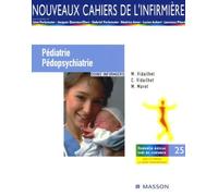 Pédiatrie / Pédopsychiatrie: Soins infirmiers