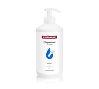 Pedibaehr Baume de soin avec Karite 500 ml