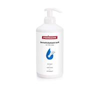 Pedibaehr Baume doux avec 10 % d'urée - 500 ml