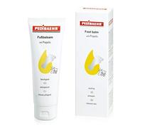 Pedibaehr Baume pour les pieds à la propolis pour tous les types de peau, PediBaehr, 125 ml