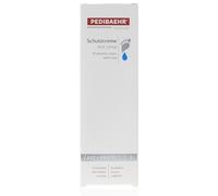 Pedibaehr Crème de protection pour les pieds diabétiques avec urée et hyaluron, 125 ml