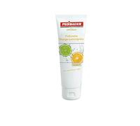 PediBaehr Crème pour les pieds à l'orange à la citronnelle et à l'huile d'orange 125 ml