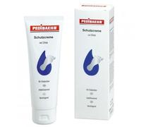 PEDIBAEHR Crème protectrice avec 10 % d'urée - 125 ml
