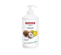 Pedibaehr Masque de pied à la mangue de coco avec pompe 500 ml