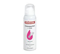PEDIBAEHR Mousse crème rose 125 ml