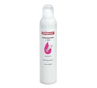 PEDIBAEHR - Mousse crème rose avec urée 300 ml.