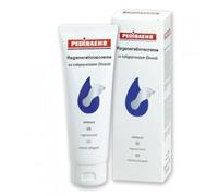 pedibaehr Regeneration Crème avec l'huile d'olive - 125 ml