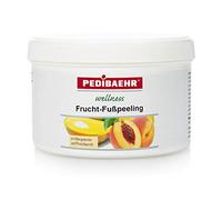 Pedibaehr Gommage pour les pieds aux fruits – 450 ml