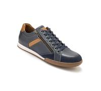 PEDICONFORT - Derbies tout cuir