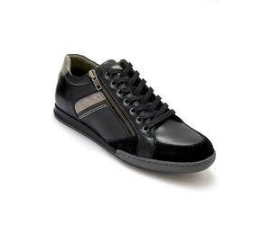 PEDICONFORT - Derbies tout cuir
