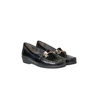 PEDICONFORT - Mocassins boucle étrier