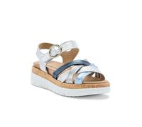 PEDICONFORT - Sandales patte scratch semelle amovible