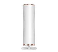 Pédicure Électrique pour Pieds | Lime à Callosités 360 Degrés Rotation pour Talons Fissurés | Appareil Rechargeable Élimination Callosités | Pour Femme Parents Mère Père Famille