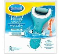 Pédicure électrique Râpe Electrique Etanche et Rechargeable A54441 WOW13548