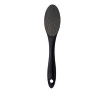 Pédicure pour soins des pieds - Outil de meulage de pied portable - Outil de soins des pieds pour la maison, les voyages, l'appartement, le dortoir, l'école