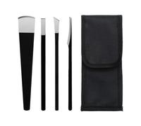 Pédicure Râpe à pied - Lime pour pieds outil de soin Rasoir Lame pour Callosités dur Coupe cors Peaux dures et Mortes nettoyage