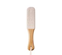 Pedicure Tools Pumice Stone For Feet Callus Remover Foot Scrubber Colossal File Care And Exfoliator Pour éliminer les callosités(WHITE)