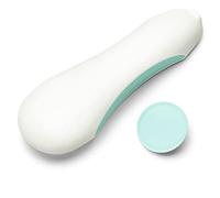 PediCurve Callus Remover | Unique Electric Foot File Gently Removes Callus | Foot File That can be Charged via Solar or with USB Connector