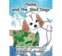 Pedie And The Sled Dogs