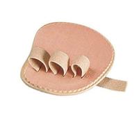 PediFix Lisseur d'attelle triple orteil droit