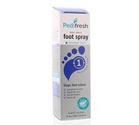 Pedifresh Phase 1 Contre aiguë Faux pieds de sueur, 75 ml